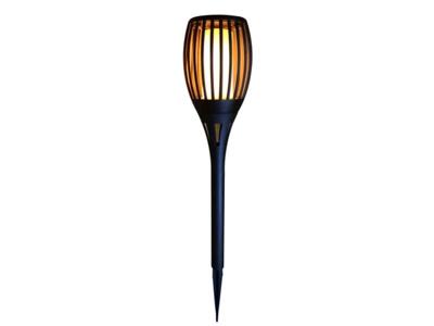 Tuinfakkel LED Solar vlam 78cm Tuinfakkel LED Solar vlam 78cm