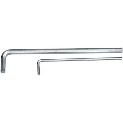 Gedore Stiftsleutel 3/32AF extra lang - 1543377
