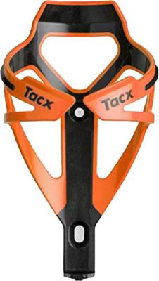 Tacx - deva bidonhouder oranje