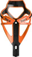 Tacx - deva bidonhouder oranje - thumbnail