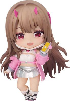 Goddess of Victory: Nikke Nendoroid Action Figure Viper 10 cm Goddess of Victory: Nikke Nendoroid Action Figure Viper 10 cm
