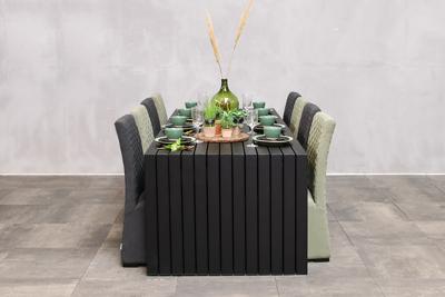 Fonteyn | Tuinset Klos 01