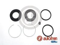 Reparatieset, remklauw D4798 - thumbnail