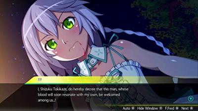 Akiba's Trip: Undead & Undressed: Director's Cut Akiba's Trip: Undead & Undressed: Director's Cut