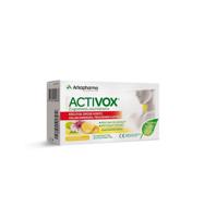 Arkopharma Activox Keelpijn Zuigtabletten - thumbnail