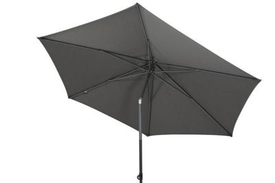 4 Seasons Outdoor | Parasol Oasis Ø 300 cm | Anthracite