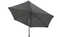 4 Seasons Outdoor | Parasol Oasis Ø 300 cm | Anthracite - thumbnail