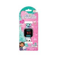 Smartwatch voor Kinderen Kids Licensing Zwart Ø 35 mm Tijd Kalender 18 x 7,5 x 3 cm - thumbnail