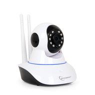 Smart HD WiFi camera (draaibaar) - thumbnail