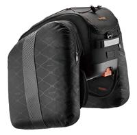 IBERA pakrak multimount commuter bag - thumbnail