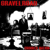 Crooked Nation - CD (0796029619070) - thumbnail