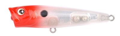 Spro Ikiru Pop 6,5Cm Redhead
