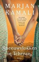 Sneeuwvlokken in Teheran - Marjan Kamali - ebook - thumbnail