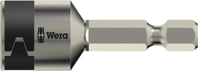 Wera 3869/4 Dopbit, RVS, 13.0 x 50 mm - 1 stuk(s) - 05071225001