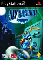 Sly Raccoon - thumbnail