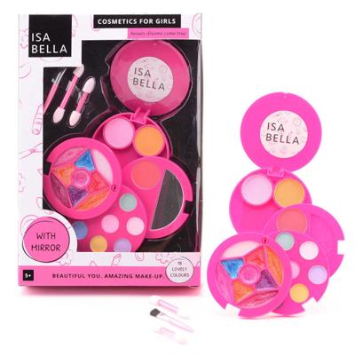 Johntoy Isabella make-up set