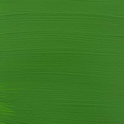 Royal Talens Amsterdam Standard Series Acrylverf Tube 20 ml - Permanentgroen Licht 618