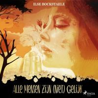 Alle mensen zijn (niet) gelijk - thumbnail