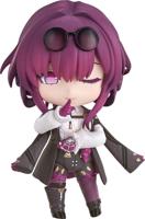 Honkai: Star Rail Nendoroid Action Figure Kafka 10 cm - thumbnail