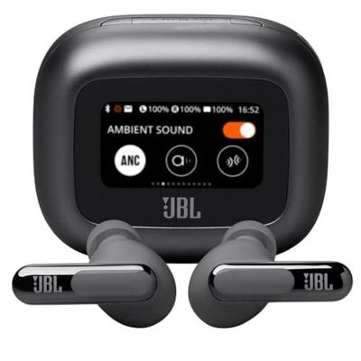 JBL LIVE BEAM 3 Oordopjes Zwart - thumbnail