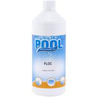 Pool Power floc 1l - thumbnail