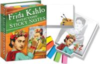 UPG Plaknotities - Frida Reflecties - thumbnail