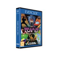 Evercade Team 17 Amiga - Home Computer Classics - Cartridge 1 - thumbnail