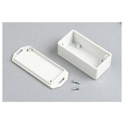 Supertronic PM009G-S Wandbehuizing 85 x 35 x 23 1 stuk(s)