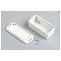 Supertronic PM009G-S Wandbehuizing 85 x 35 x 23 1 stuk(s) - thumbnail