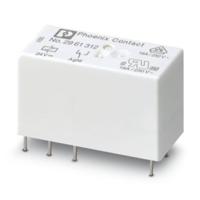 Phoenix Contact REL-MR- 24DC/21HC Printrelais 24 V/DC 16 A 1x wisselcontact 1 stuk(s) - thumbnail