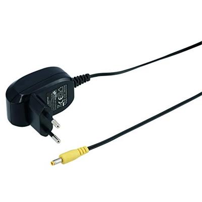 Thomson - Senior 4 in 1 Wireless Bluetooth In-Ear WHP6309Bt hoofdtelefoon met laadstation Stereo zwart