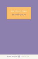 Troost bij rouw: hoe verzacht je je verdriet (Paperback) - thumbnail