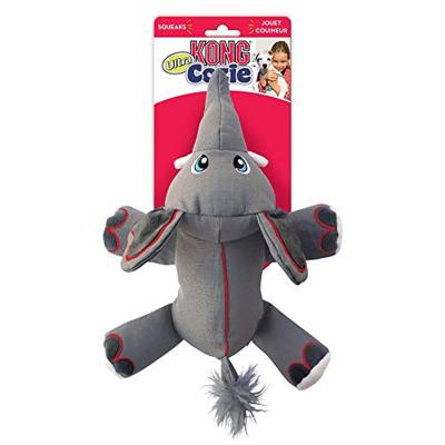KONG COZIE ULTRA ELLA OLIFANT 25X22,5X7,5 CM