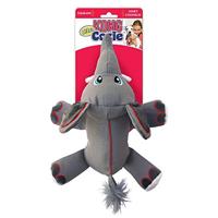 KONG COZIE ULTRA ELLA OLIFANT 25X22,5X7,5 CM - thumbnail