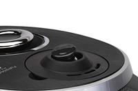 Cuckoo CRP-CHSS1009FN Rijstkoker Wit, Goud - thumbnail