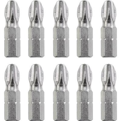 kwb 121012 Kruis-bit PH 2 Staal 1 stuk(s)