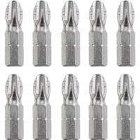 kwb 121012 Kruis-bit PH 2 Staal 1 stuk(s) - thumbnail