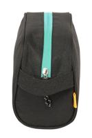 Reistasje Kings League El barrio Zwart 24 x 15 x 10 cm - thumbnail