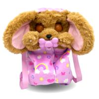 Spectron Baby paws cocker interactieve knuffel - thumbnail