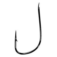 Gamakatsu Hook Ls-2210S (Blue) Size 10, 25 st - thumbnail