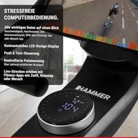 Hammer speed race X bike - thumbnail