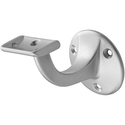 Leuninghouder 65 vlak opschr. 3502-01