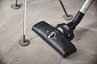 Stofzuiger Borstel 32/35 mm Antraciet - thumbnail