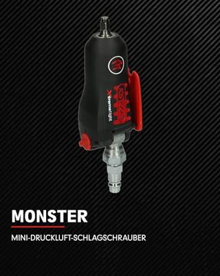 KS Tools 515.1470 5151470 Pneumatische slagmoersleutel Gereedschapshouders: 1/4 (6.3 mm) Draaimoment (max.): 108 Nm KS Tools 515.1470 5151470 Pneumatische slagmoersleutel Gereedschapshouders: 1/4 (6.3 mm) Draaimoment (max.): 108 Nm