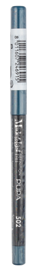 Pupa Milano - Pupa Made To Last Definition Eyes Waterproof 0.35 g 502 Elegant Peakock Oogpotlood