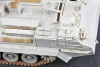 Trumpeter 1/35 2S7 Self-propelled Gun Military Model Kit - thumbnail