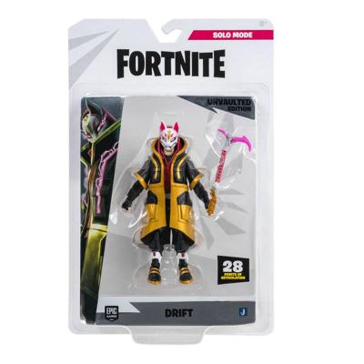 Fortnite Legendary figuur Drift