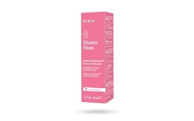 Pupa Milano - Pupa Elastin Shots Antigravity Serum 30 ml