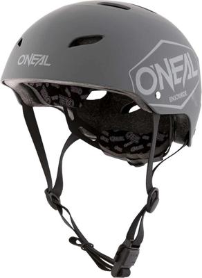 O'Neal Dirt LID Youth Plain - BMX Kid's Helmet