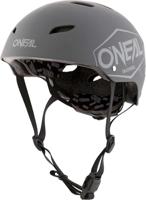 O'Neal Dirt LID Youth Plain - BMX Kid's Helmet - thumbnail